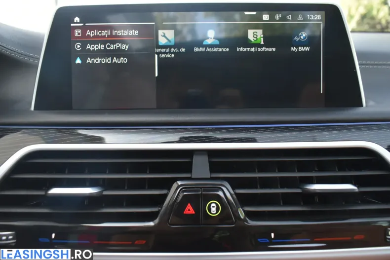 BMW 730 (Seria 7) din 2020 cu 136.598 km - oferta BMW250024 - foto 26