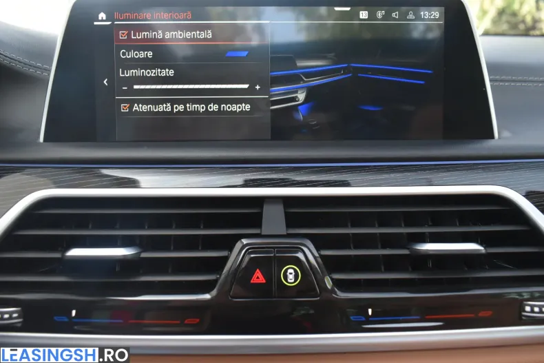 BMW 730 (Seria 7) din 2020 cu 136.598 km - oferta BMW250024 - foto 28