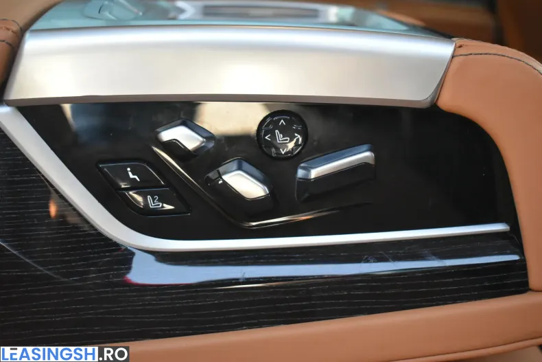 BMW 730 (Seria 7) din 2020 cu 136.598 km - oferta BMW250024 - foto 32