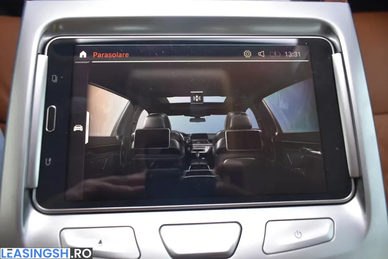 BMW 730 (Seria 7) din 2020 cu 136.598 km - oferta BMW250024 - foto 34