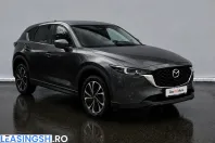 Mazda CX-5 din 2022 cu 132.977 km - oferta MAZ250026 - foto 2