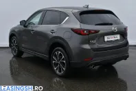 Mazda CX-5 din 2022 cu 132.977 km - oferta MAZ250026 - foto 4
