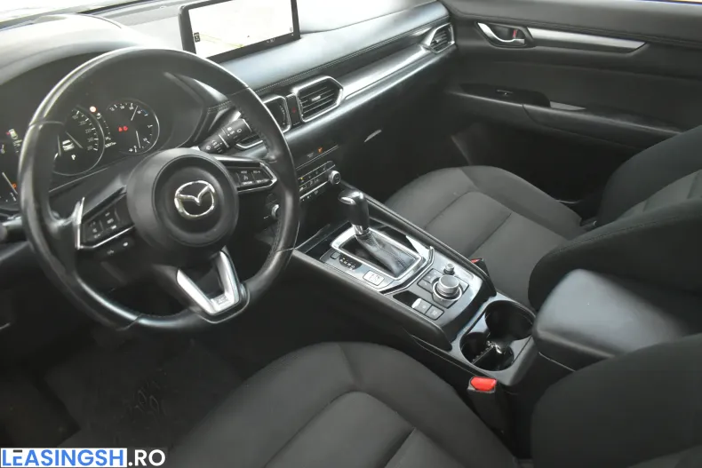 Mazda CX-5 din 2022 cu 132.977 km - oferta MAZ250026 - foto 6