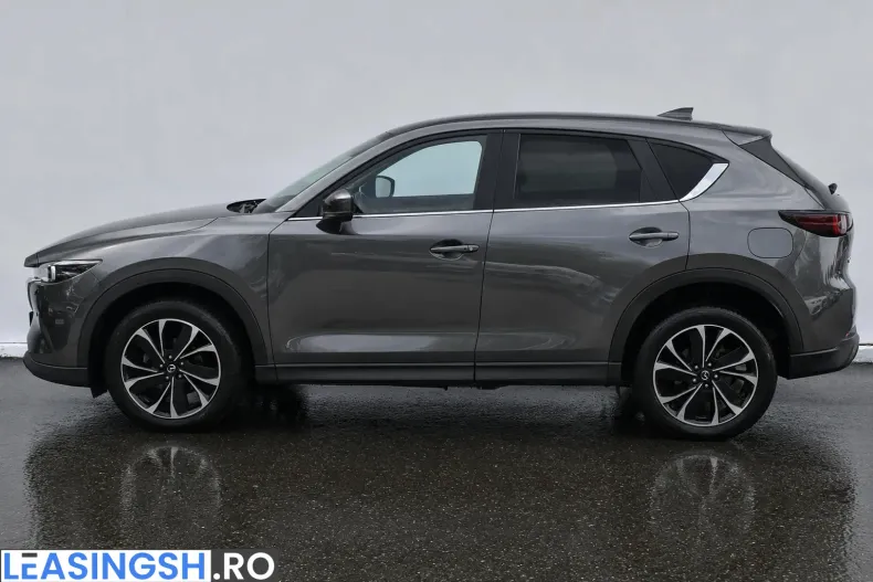 Mazda CX-5 din 2022 cu 132.977 km - oferta MAZ250026 - foto 7