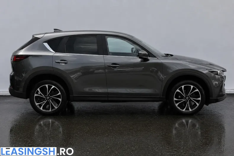 Mazda CX-5 din 2022 cu 132.977 km - oferta MAZ250026 - foto 8