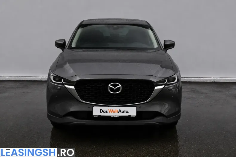 Mazda CX-5 din 2022 cu 132.977 km - oferta MAZ250026 - foto 9