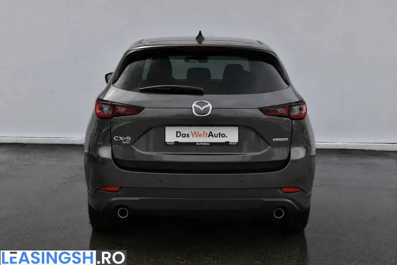 Mazda CX-5 din 2022 cu 132.977 km - oferta MAZ250026 - foto 10