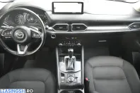 Mazda CX-5 din 2022 cu 132.977 km - oferta MAZ250026 - foto 14