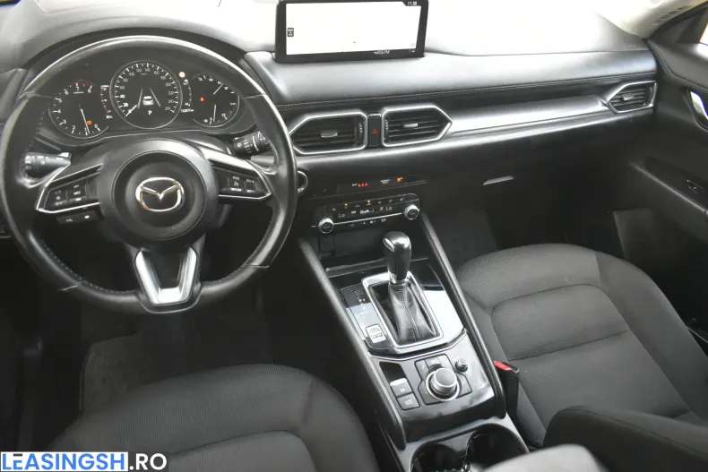 Mazda CX-5 din 2022 cu 132.977 km - oferta MAZ250026 - foto 15