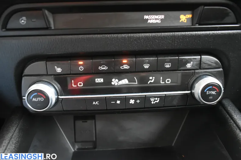 Mazda CX-5 din 2022 cu 132.977 km - oferta MAZ250026 - foto 17