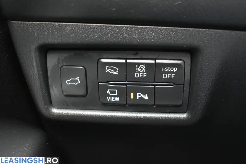 Mazda CX-5 din 2022 cu 132.977 km - oferta MAZ250026 - foto 19