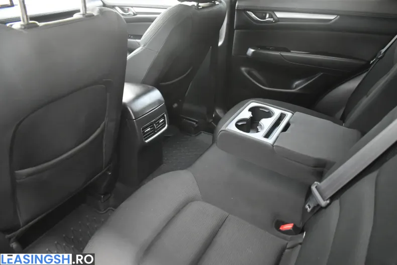 Mazda CX-5 din 2022 cu 132.977 km - oferta MAZ250026 - foto 20