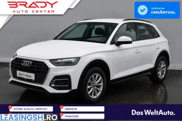 Audi Q5 din 2022 - oferta AUD250027
