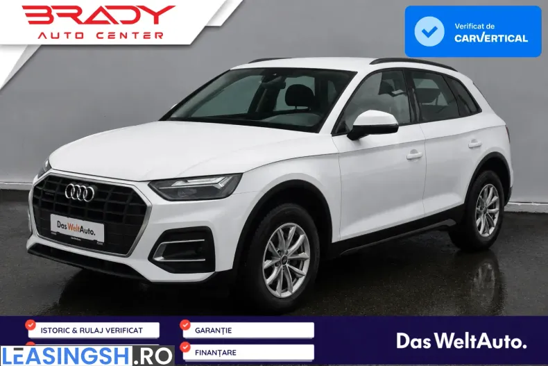 Audi Q5 din 2022 cu 69.194 km - oferta AUD250027 - foto 1
