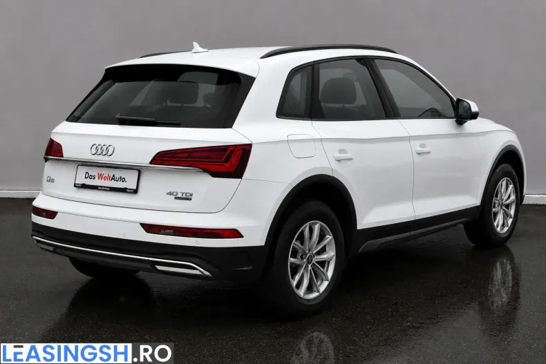 Audi Q5 din 2022 cu 69.194 km - oferta AUD250027 - foto 3