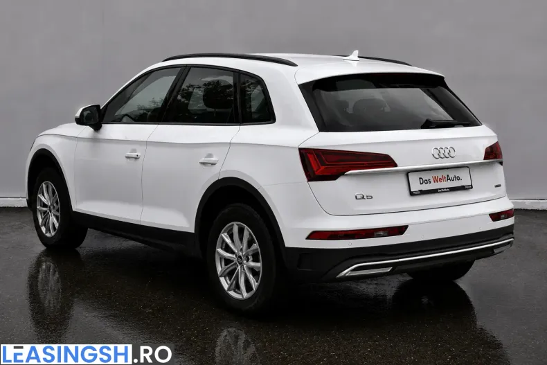 Audi Q5 din 2022 cu 69.194 km - oferta AUD250027 - foto 4