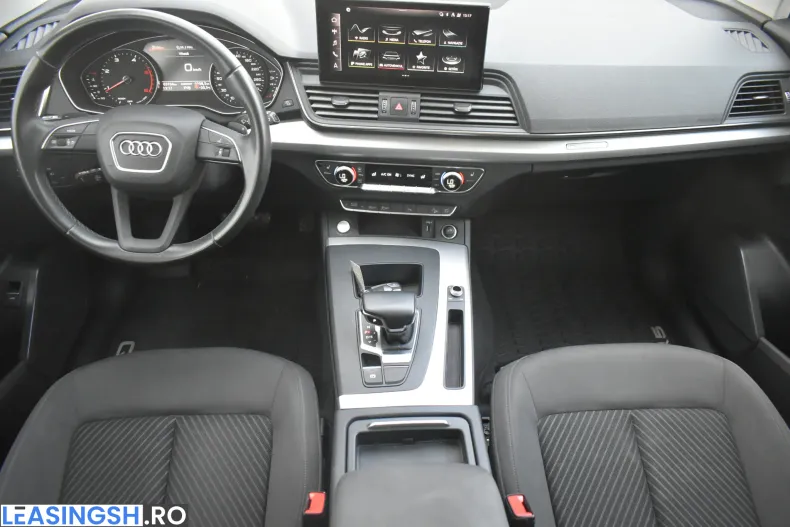 Audi Q5 din 2022 cu 69.194 km - oferta AUD250027 - foto 6