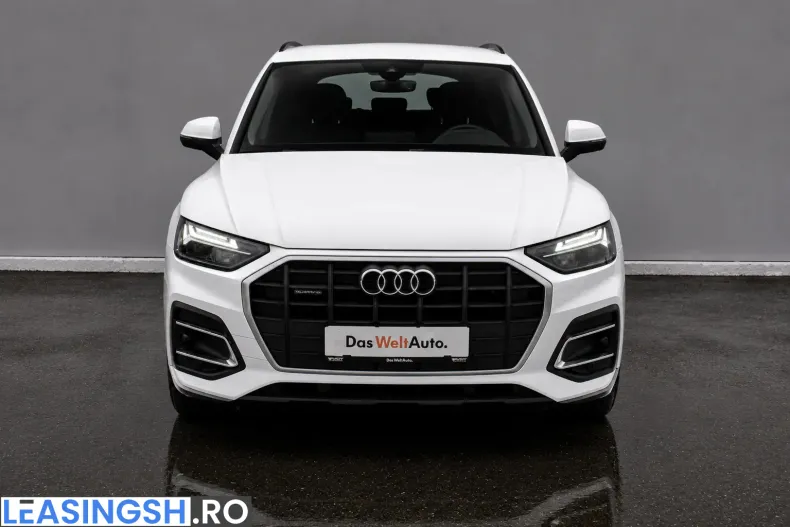 Audi Q5 din 2022 cu 69.194 km - oferta AUD250027 - foto 9