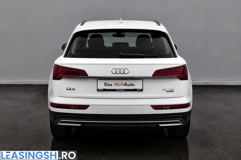 Audi Q5 din 2022 cu 69.194 km - oferta AUD250027 - foto 10