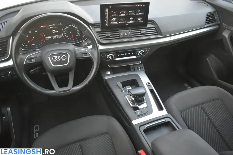 Audi Q5 din 2022 cu 69.194 km - oferta AUD250027 - foto 14