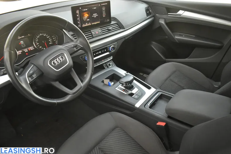 Audi Q5 din 2022 cu 69.194 km - oferta AUD250027 - foto 15
