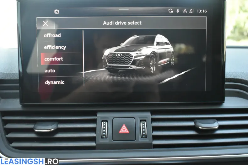 Audi Q5 din 2022 cu 69.194 km - oferta AUD250027 - foto 16