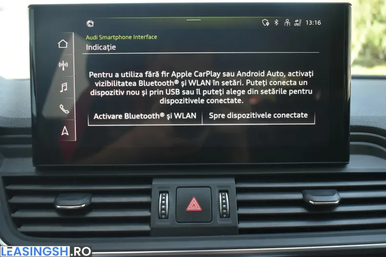 Audi Q5 din 2022 cu 69.194 km - oferta AUD250027 - foto 18