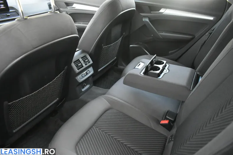 Audi Q5 din 2022 cu 69.194 km - oferta AUD250027 - foto 22