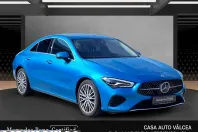 Mercedes-Benz CLA 200 (Clasa CLA) din 2025 cu 40.190 km - oferta MER250028 - foto 7