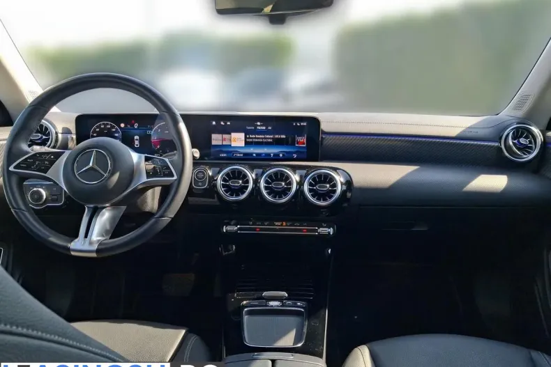 Mercedes-Benz CLA 200 (Clasa CLA) din 2025 cu 40.190 km - oferta MER250028 - foto 11