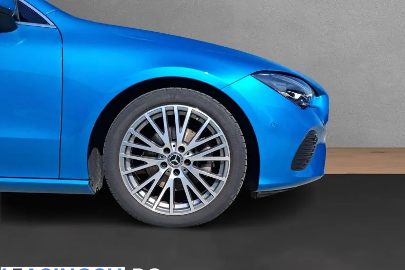 Mercedes-Benz CLA 200 (Clasa CLA) din 2025 cu 40.190 km - oferta MER250028 - foto 15