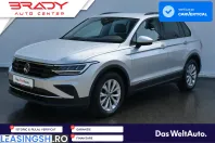 Volkswagen Tiguan din 2022 cu 52.504 km - oferta VOL250029 - foto 1