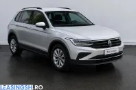 Volkswagen Tiguan din 2022 cu 52.504 km - oferta VOL250029 - foto 2