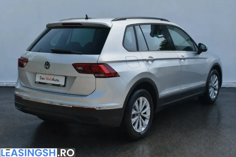 Volkswagen Tiguan din 2022 cu 52.504 km - oferta VOL250029 - foto 3