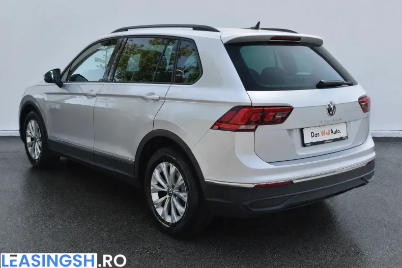 Volkswagen Tiguan din 2022 cu 52.504 km - oferta VOL250029 - foto 4