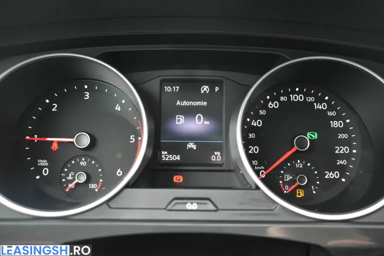 Volkswagen Tiguan din 2022 cu 52.504 km - oferta VOL250029 - foto 5