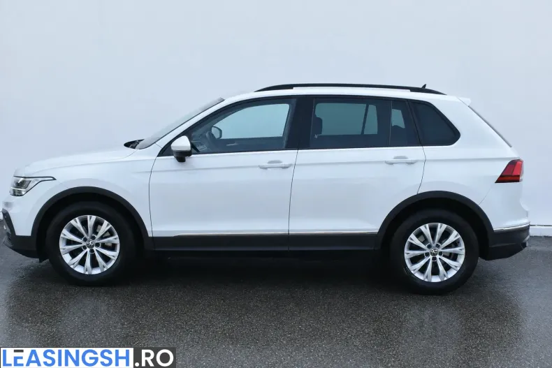Volkswagen Tiguan din 2022 cu 52.504 km - oferta VOL250029 - foto 7