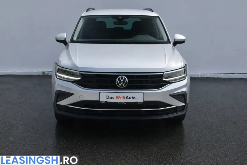 Volkswagen Tiguan din 2022 cu 52.504 km - oferta VOL250029 - foto 9