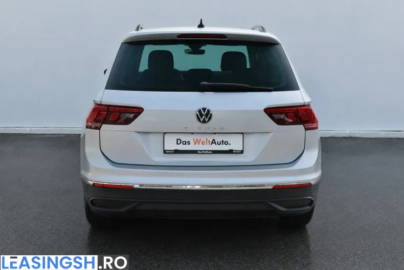 Volkswagen Tiguan din 2022 cu 52.504 km - oferta VOL250029 - foto 10