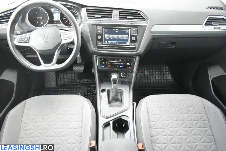 Volkswagen Tiguan din 2022 cu 52.504 km - oferta VOL250029 - foto 14