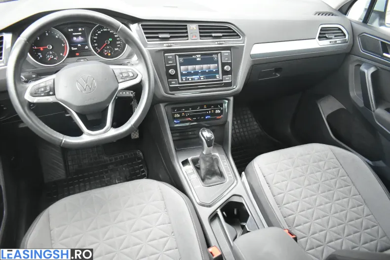 Volkswagen Tiguan din 2022 cu 52.504 km - oferta VOL250029 - foto 15