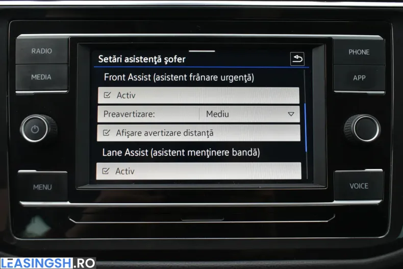 Volkswagen Tiguan din 2022 cu 52.504 km - oferta VOL250029 - foto 17