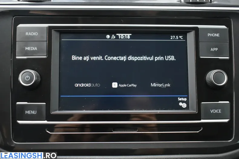 Volkswagen Tiguan din 2022 cu 52.504 km - oferta VOL250029 - foto 18
