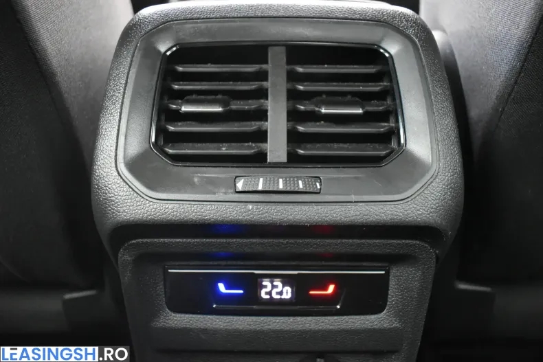 Volkswagen Tiguan din 2022 cu 52.504 km - oferta VOL250029 - foto 20