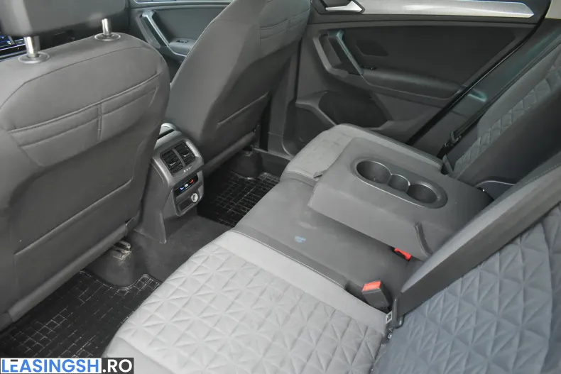 Volkswagen Tiguan din 2022 cu 52.504 km - oferta VOL250029 - foto 21