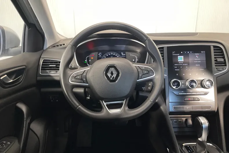 Renault Megane din 2023 cu 51.042 km - oferta REN250031 - foto 6