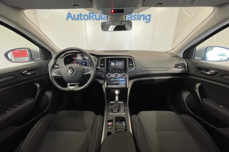 Renault Megane din 2023 cu 51.042 km - oferta REN250031 - foto 7