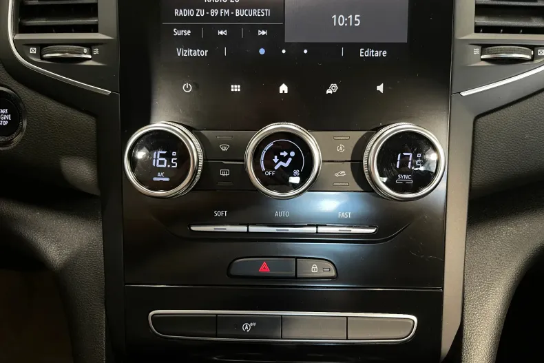 Renault Megane din 2023 cu 51.042 km - oferta REN250031 - foto 16