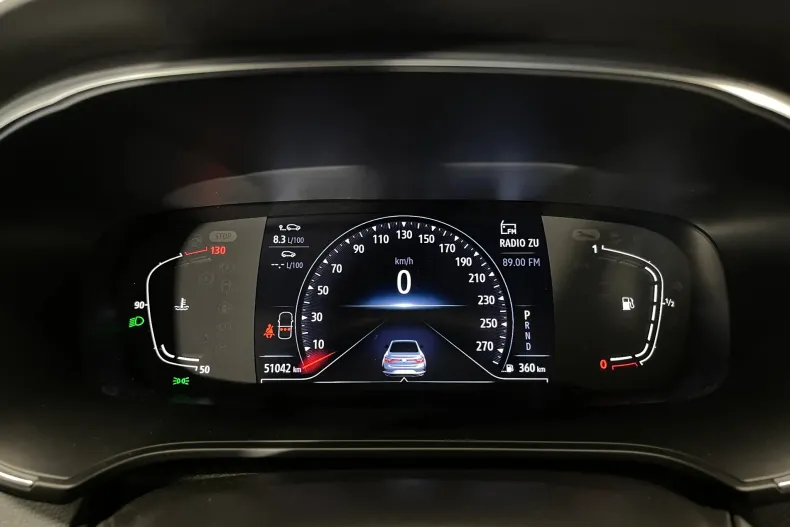 Renault Megane din 2023 cu 51.042 km - oferta REN250031 - foto 23