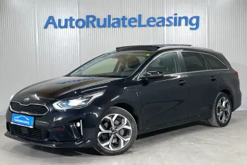 Kia Ceed din 2022 - oferta KIA250032